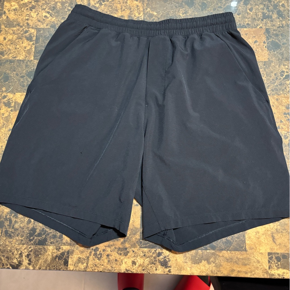 Lululemon Pacebreaker Shorts